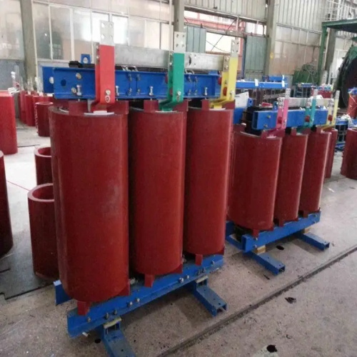 潼南SCB10-250KVA干式变压器