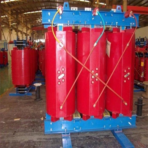 虎林SCB10-1000KVA干式变压器