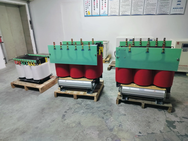 虎林KS11-1000KVA矿用变压器